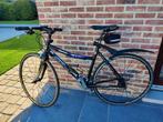koersfiets ridley geryon met recht stuur, Fietsen en Brommers, Fietsen | Racefietsen, Ophalen of Verzenden, Zo goed als nieuw