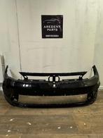 Volkswagen Polo 2G Facelift Voorbumper 2GS807221, Gebruikt, Ophalen of Verzenden, Bumper, Volkswagen
