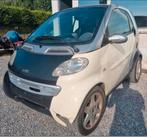 2 SMART FORFOUR 0.7 BENZINE 2005 EN 2001 PRIJS €1000, Zwart, Zwart, Bedrijf, ForTwo