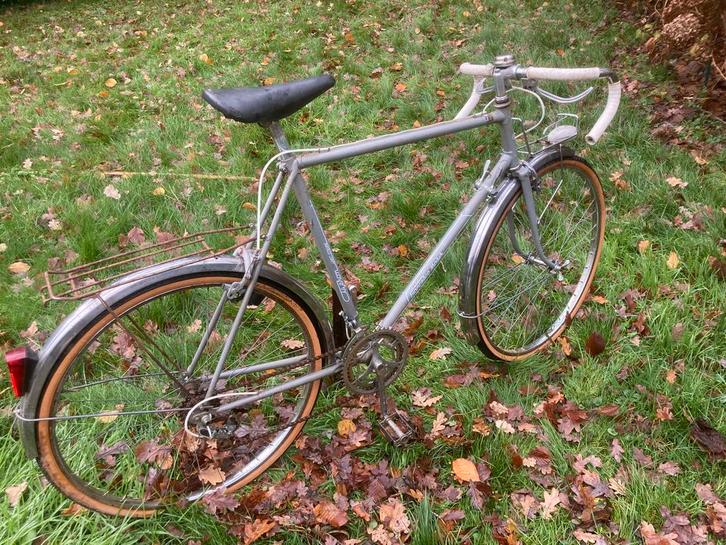 Cizeron saint eteinne Moser, Fietsen en Brommers, Fietsen | Oldtimers, 55 tot 59 cm, Jaren '60 of nieuwer, Ophalen