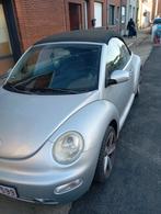 Vw new beetle cabrio, Auto's, Euro 5, Overige kleuren, Handgeschakeld, Particulier