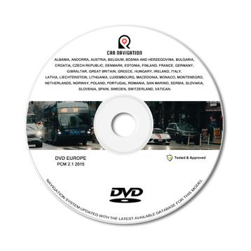 Système de navigation DVD Porsche PCM 2.1 Cayenne 911 Cayman, Envoi, Neuf, Porsche