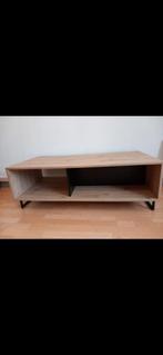 Salontafel, Huis en Inrichting, Ophalen, Gebruikt, 100 tot 150 cm, 50 tot 100 cm