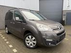 Citroën Berlingo 1.2 Benzine Navi Camera 5 Zitplaatsen, Gebruikt, Euro 6, 1199 cc, Berlingo