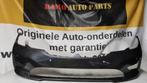 BMW 3-SERIE G20 G21 LCI VOORBUMPER ORIGINEEL