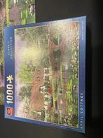 1000 pièces, 2000 pièces, éventuellement puzzles d'échange, Enlèvement, Comme neuf