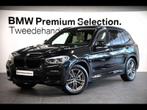 BMW Serie X X3 M PACK PANORAMADAK CAMERA 24.6, Automaat, 1998 cc, Zwart, 184 pk
