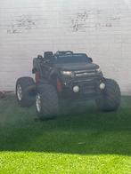 Kinder auto “Monstertruck”, Ophalen, Gebruikt