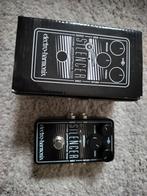 Electro Harmonix The Silencer noise gate pedaal, Muziek en Instrumenten, Effecten, Ophalen of Verzenden, Zo goed als nieuw