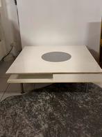 Salon tafel, Computers en Software, Laptoptafels, Ophalen, Zo goed als nieuw