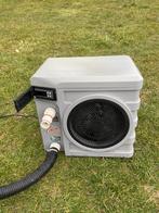 Pompe à chaleur pour piscine Intex, Jardin & Terrasse, Enlèvement, Comme neuf, Filtre