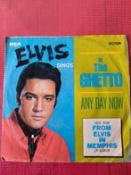Single elvis Presley, Cd's en Dvd's, Vinyl Singles, Ophalen, Zo goed als nieuw, Single
