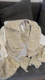 Dimije goud en zilver, Kleding | Dames, Ophalen, Zo goed als nieuw
