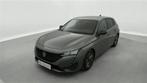 Peugeot 308 1.2 PureTech 130cv EAT8 Style NAVI / FULL LED /, Automaat, Stof, Gebruikt, 1199 cc