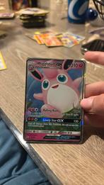Wigglytuff stage 1 pokemonkaart, Hobby en Vrije tijd, Verzamelkaartspellen | Pokémon, Ophalen, Zo goed als nieuw