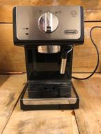 DeLonghi espressomachine, Ophalen, Zo goed als nieuw, Espresso apparaat, Gemalen koffie