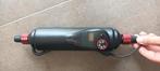Externe heater aquarium hydor. 300w, 16mm 5/8inch diameter, Ophalen, Gebruikt, Verlichting of Verwarming