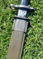 Baïonnette pour M1 garand modèle court en excellent état ww2, Ophalen of Verzenden
