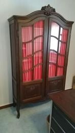 Armoire, Ophalen, Zo goed als nieuw