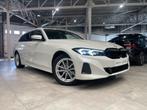 BMW 316dA - wide screen - Sport pakket, Auto's, Automaat, Bedrijf, Diesel, Apple Carplay