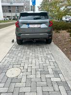 Nieuwstaat duster 4x4, Auto's, USB, Euro 6, Duster, Overige bekleding