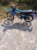 Honda xl 125.Slechts 5000km!Nieuwe helm., Motoren, Motoren | Honda, Particulier, 125 cc, Enduro, 1 cilinder