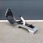 Playseat F1 / Formule 1 Zilver, Games en Spelcomputers, Ophalen of Verzenden, Refurbished