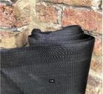 design bache bekaert draad winddoek., Tuin en Terras, Gaas en Draad, Ophalen, Draad