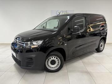 Citroen Berlingo 3 PLACES - PLANCHER  beschikbaar voor biedingen
