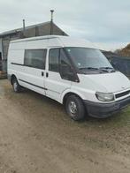 Ford transit 2.0 TDCi, Auto's, Diesel, Particulier, Transit, Te koop