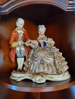 Beeldje, Enlèvement, Utilisé, Humain