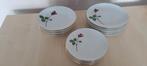 Eetservies 18 stuks, Huis en Inrichting, Ophalen, Bord(en)