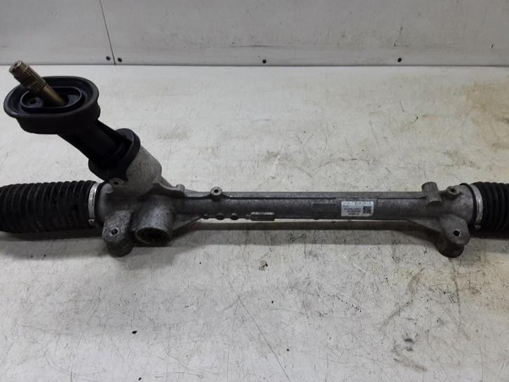 CREMAILLERE DIRECTION MECANIQUE Polo V (6R) (6C1423057B), Autos : Pièces & Accessoires, Commande, Volkswagen, Utilisé