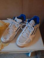 4 paires de chaussures (Addidas,fila h&m ...), Sports & Fitness, Tennis, Enlèvement, Comme neuf, Chaussures