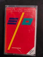 cassette audio electric light orchestra - balance if power, Ophalen of Verzenden, Gebruikt