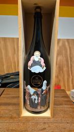 Gouden Carolus Collectors Edition 2022, Ophalen