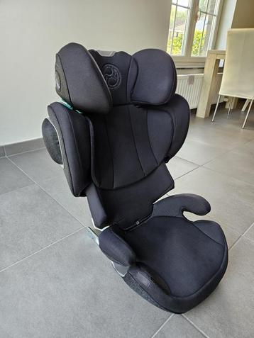 Cybex autostoel z i-fix
