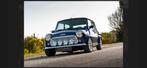 Mini 1.3 Cooper uit het jaar 1997, Ophalen