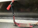 Oxelo step - rood/zwart of wit/paars, Fietsen en Brommers, Steps, Ophalen, Gebruikt, Gewone step, DECATHLON