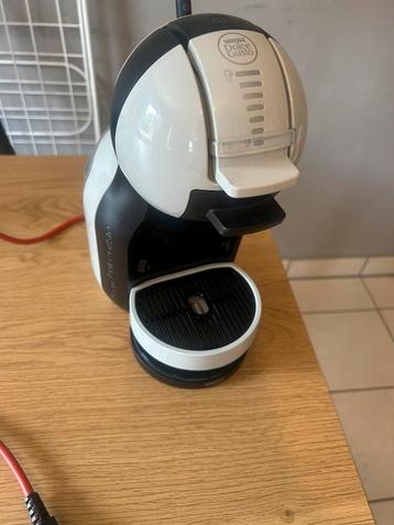 Dolce Gusto Nescafé, Enlèvement ou Envoi, Comme neuf