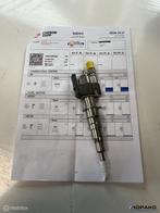 Injector N43 / N53 index 11 - 1353758904811 met testrapport, Auto-onderdelen, Gebruikt, Einsteinlaan 5 rijswijk, Bmw, Ophalen of Verzenden