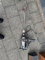 Menger  / mixer, Doe-het-zelf en Bouw, Ophalen, Gebruikt