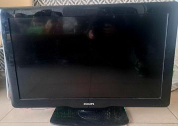 Philips, Audio, Tv en Foto, Televisies, Ophalen, Zo goed als nieuw, Philips