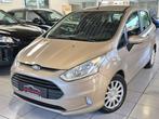 Ford B-MAX B-MAX /1.0 EcoBoost / Navigatie / bluetooth, Auto's, Ford, Stof, Gebruikt, B-Max, 100 pk