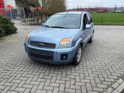 Fors fusion/ 039 000km / 2007, Auto's, Ford, Particulier, Fusion, Benzine, Ophalen