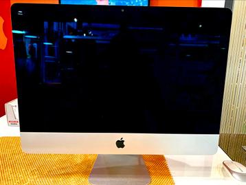 iMac (21,5 pouces / late 2012) Apple