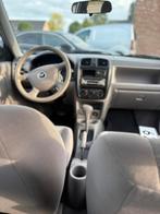 Mazda, Auto's, Mazda, Automaat, Stof, Overige modellen, Blauw