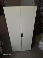 Penderie enfant Ikea, Maison & Meubles, Armoires | Armoires à porte coulissante & Armoires à archives, Enlèvement