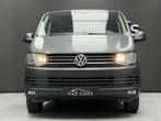 Volkswagen T6 TRANSPORTER 2.0 TDi BMT * 1ER PROP + GPS + CLI, Autos, Achat, 4 portes, Noir, Tissu