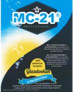 SPLINTERNIEUWE MC21 doeken nog in de verpakking, Enlèvement ou Envoi